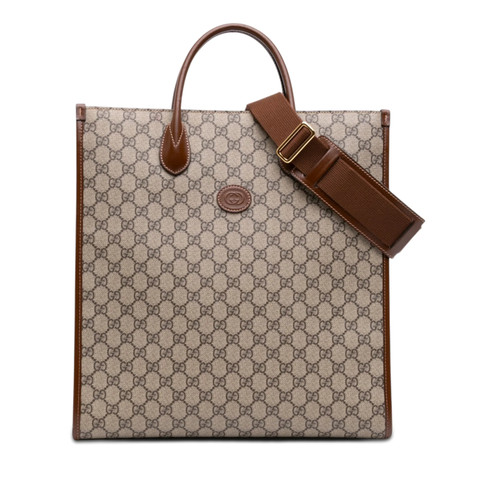 Gucci medium supreme - gucci,