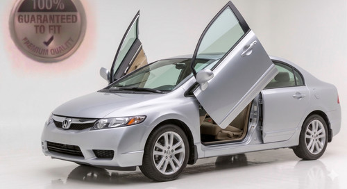 Honda civic 2006 - civic, 2006-2011