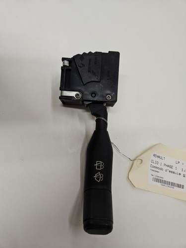 Commodo essuie glaces - d'essuie,
