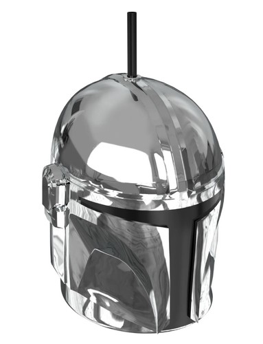 Mandalorian helmet collector - mandalorian,