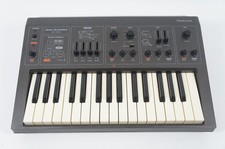 Clavier de synthétiseur