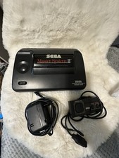 console sega master system 2 -