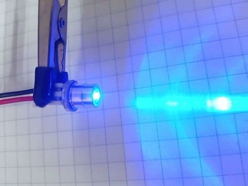 Nichia nubm08 laser diode - nichia,