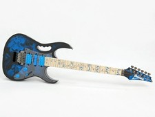 Guitare électrique premium