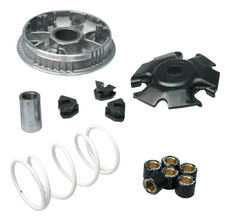 Variateur Malossi Multivar
