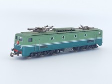 HO JOUEF 8541 - Locomotive
