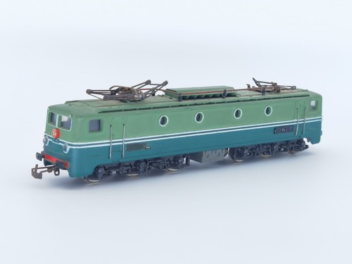 Jouef 8541 locomotive - ho,