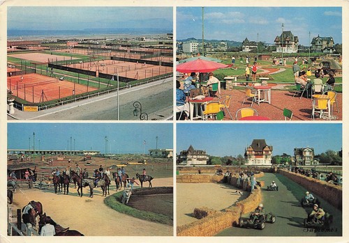 Deauville les tennis - 14,