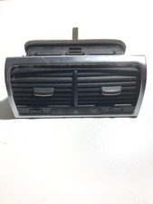 Audi Q7 4L 2007 diffuseur