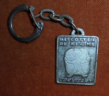 Porte-Clés Enfant sur