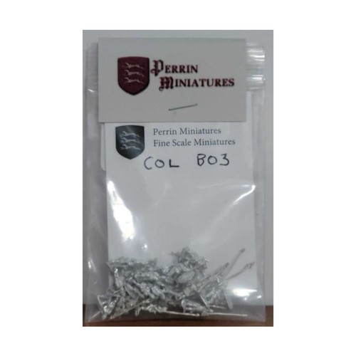 Perrin historical mini 10mm - historical,