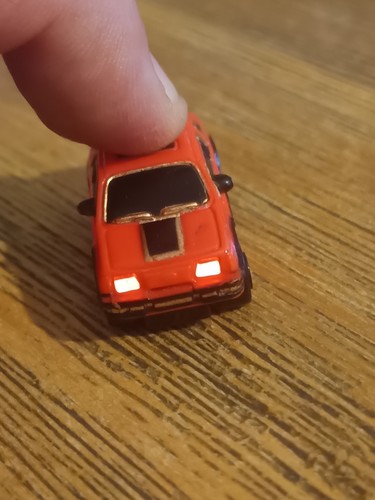 Galoob micro machines 1989 - micro,