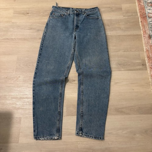 Vintage levi 550 - vintage, jeans