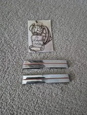 Paire de grade / galon