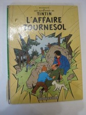 LES AVENTURES DE TINTIN