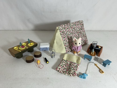 Calico critters sylvanian - calico, critters/sylvanian