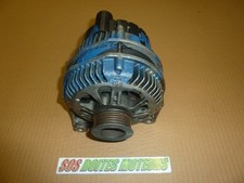 ALTERNATEUR BMW 330D E46 3.0