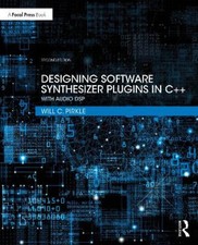Designing Software Synthesizer