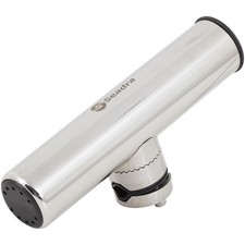 Porte canne acier - en,