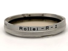 Filtre rollei skylight - skylight, r-2