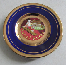 Mini soucoupe assiette