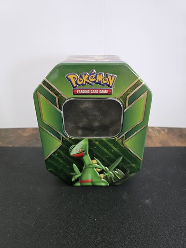 Pokémon pokébox vide - pokémon, xy