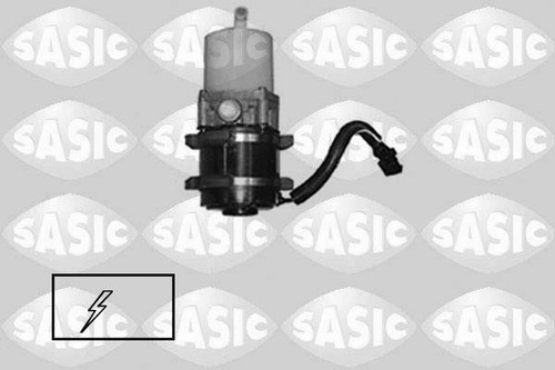 Pompe hydraulique direction - hydraulique,