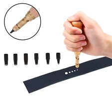 Kit De Couture En Cuir DIY