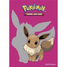 10 Eevee Card Holders | Ultra