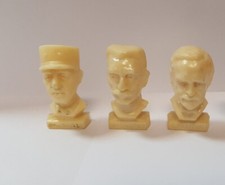 Figurines publicitaire total - figurines,