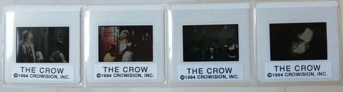 The crow brandon - brandon, 4x