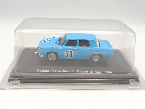 Eligor renault gordini 24 - eligor,