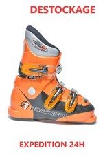 chaussure de ski enfant