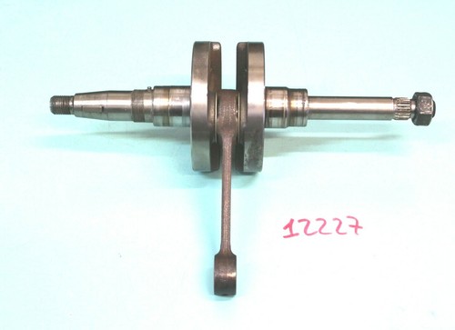 Arbre moteur honda pantheon - moteur,