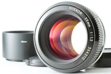 Neuf objectif nikon - [neuf],