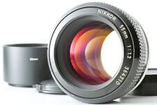 [NEUF] Objectif Nikon Nippon