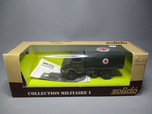 Lf014 solido 6038 voiture - 6038, 1/43