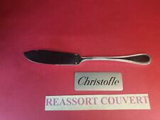 COUTEAU POISSON CHRISTOFLE