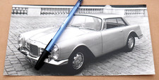 1960's FACEL VEGA III 3 COUPE Photo Foto Presse Originale auto Brochure Prospekt