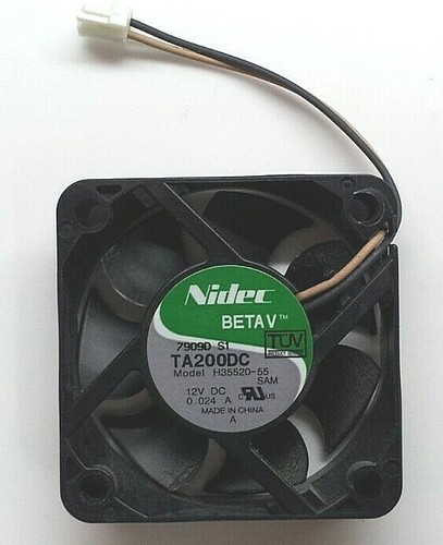 Ventilateur h35520 pour - h35520-55,