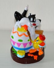 Figurine plastique lessive