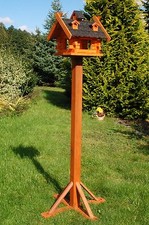 Nichoir Villa / Nichoir à