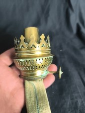 Brûleur De Lampe À Pétrole