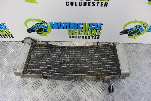 Haut radiateur honda vfr - haut,