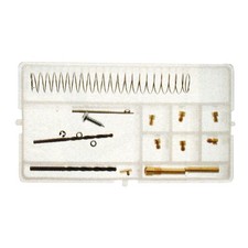 Dynojet Stage 1 Kit Pour Harley-Davidson 96-99 Big Twin, 96-03 XL