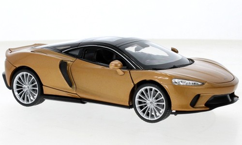 Mac laren bronze - mac, 1/24
