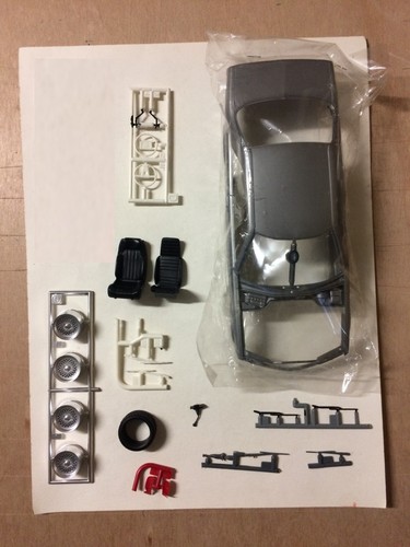 Tamiya lot de - 1/24,