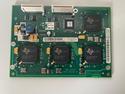 Alcatel lucent board - alcatel-lucent,