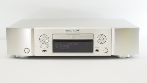 Lecteur réseau marantz - lecteur,