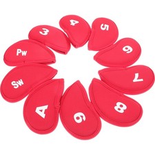 Pcs les clubs - , 10